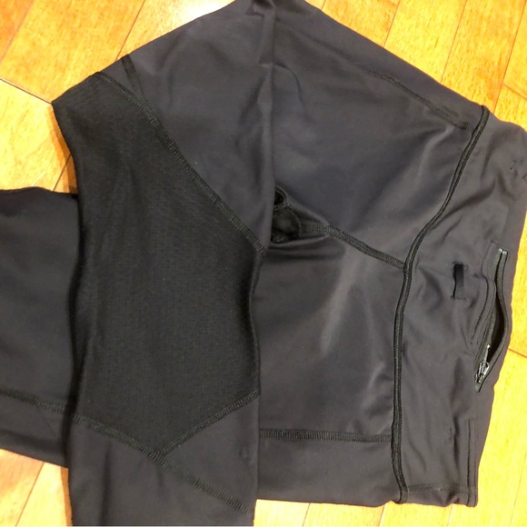 Lululemon Pace Rival Crop 22” Size 6 - Picture 5 of 8